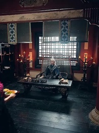 長殊行 - Episode 13
