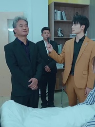 第83集 - 我爸是九州首富