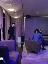 愛無歡：蝕骨驚情 - Episode 41