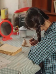 第19集 - 重生90有點甜