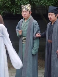 第59集 - 鳳還巢：冷王盛寵法醫妃