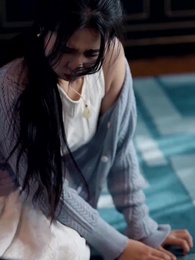 6화 - 소리없는 사랑