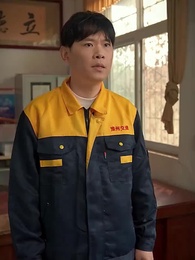 第35集 - 末班車