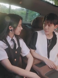 第15集 - 我在天堂說愛你