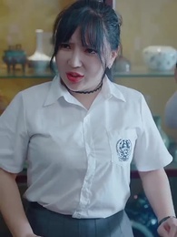 第60集 - 我爸是九州首富