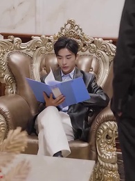 你是我的心頭星 - Episode 32