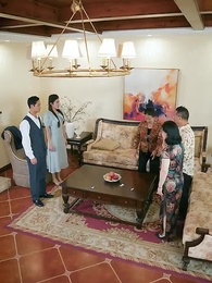 長生帝婿 - Episode 56