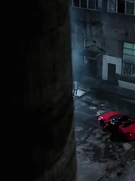 第17集 - 掉馬後,總裁傻妻颯爆了