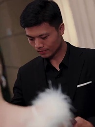 顧少的隱婚罪妻2 - Episode 16