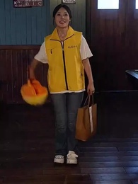 第42集 - 我靠三個男人走上人生巔峰