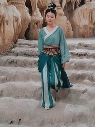 第58集 - 長殊行