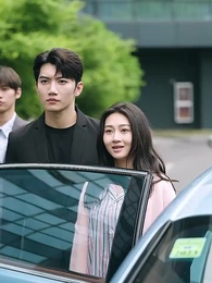 愛無歡：蝕骨驚情 - Episode 37