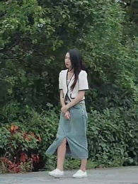 第6集 - 她滿級錦鯉,你惹她幹嘛