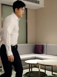 顧少的隱婚罪妻 - Episode 34