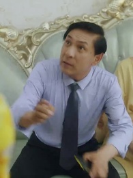 第18集 - 我在天堂說愛你