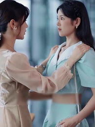 重生後我嫁給了渣男的死對頭 - Episode 5