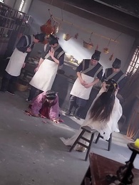 毒妃嫁到 - Episode 6