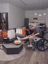 第51集 - 歸來戰神是奶爸