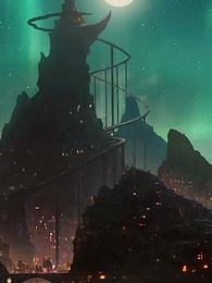 長殊行 - Episode 4