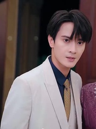 第8集 - 被虐離婚後,厲總跪求我回頭