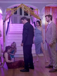 Episode 42 - Fated to My Bad Boy Alpha