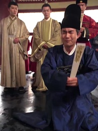 第62集 - 史上最強太子爺