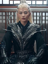 第15集 - 長殊行