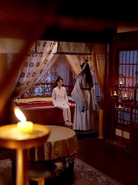 第77集 - 棄妃傾城