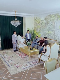 第15集 - 無雙戰皇