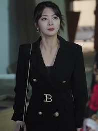 第57集 - 顧少的隱婚罪妻2