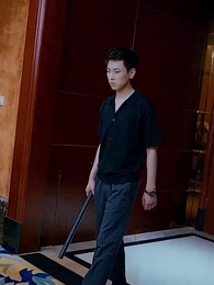 我的霸道美女房東 - Episode 81