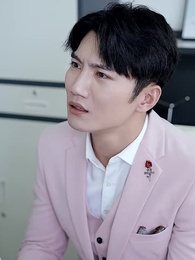 Episode 52 - Pengantin Pengganti Fu Shao