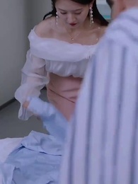 蕭總，你的情深我不配 - Episode 77