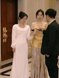 被虐離婚後，厲總跪求我回頭 - Episode 50