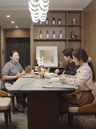 陸總，我懷了你的小祖宗 - Episode 92