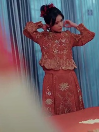 第70集 - 重生後我嫁給了渣男的死對頭