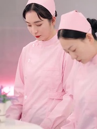 Episode 21 - Pengantin Pengganti Fu Shao