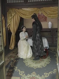 第81集 - 嬌嬌王妃