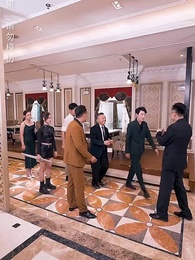 龍炎戰神 - Episode 45