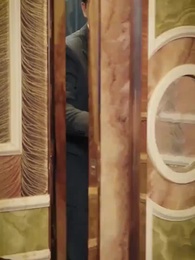 第6集 - 付少跪求復合