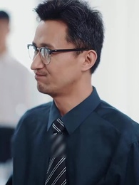 第39集 - 重生後我嫁給了渣男的死對頭