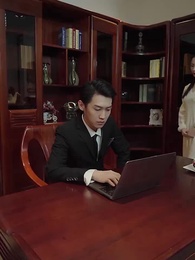 第64集 - 新婚夜,植物人老公站起來了