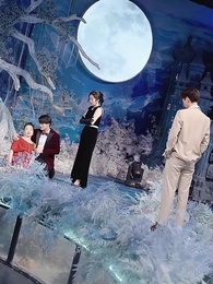 被虐離婚後，厲總跪求我回頭 - Episode 78