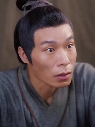 第34集 - 鳳還巢：冷王盛寵法醫妃