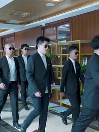 第14集 - 龍炎戰神