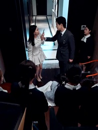 소리없는 사랑 - Episode 14