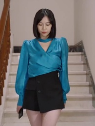 第75集 - 顧少的隱婚罪妻