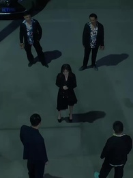 第12集 - 夫人是朵黑心蓮