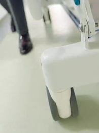 Pengantin Pengganti Fu Shao - Episode 9