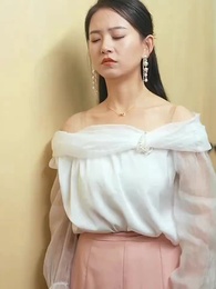 蕭總，你的情深我不配 - Episode 76